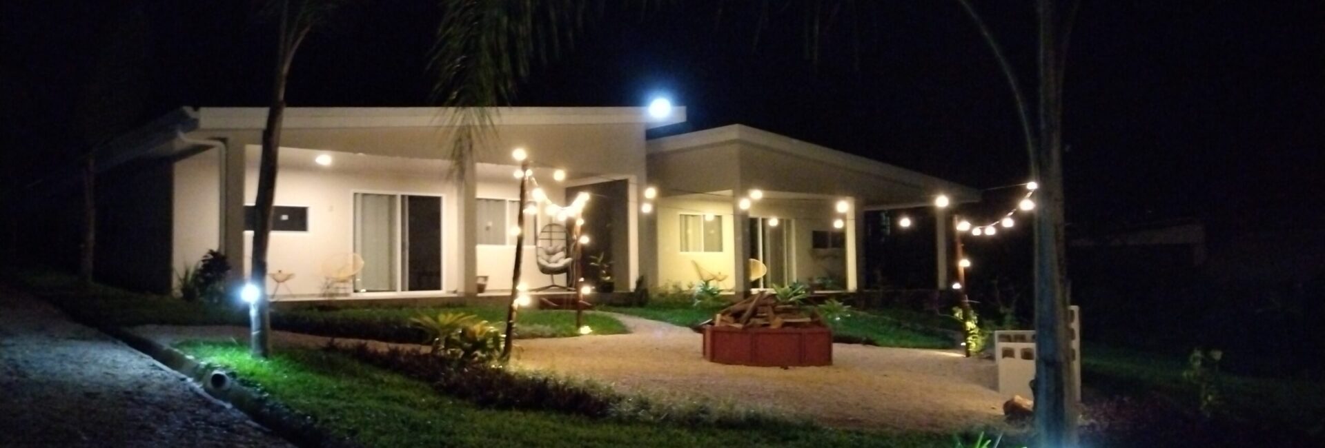 Villa #04