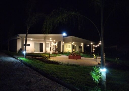 Villa #04