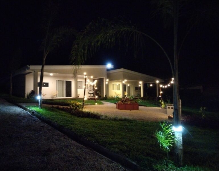 Villa #04