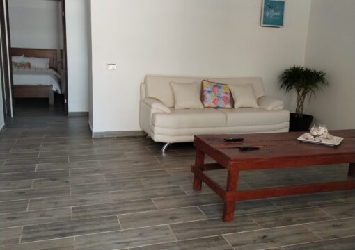 Villa #01