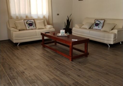 Villa #02
