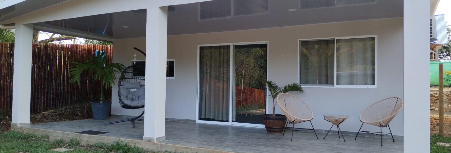 Villa #01