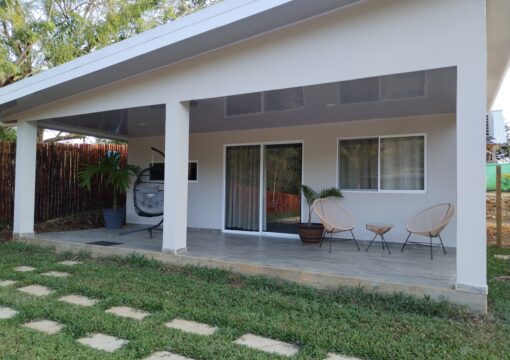 Villa #01