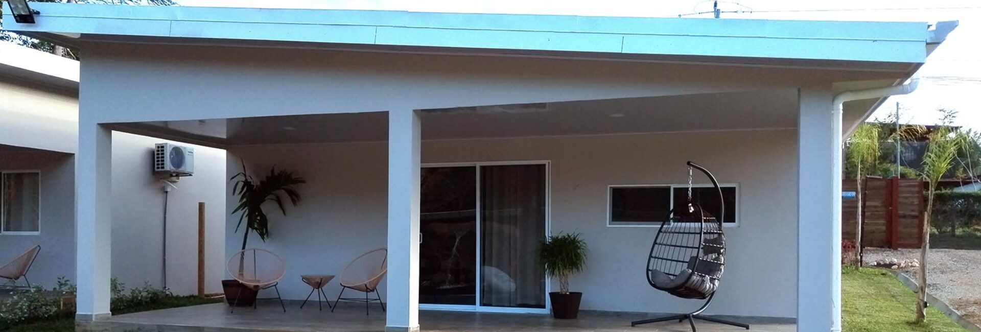 Villa #02
