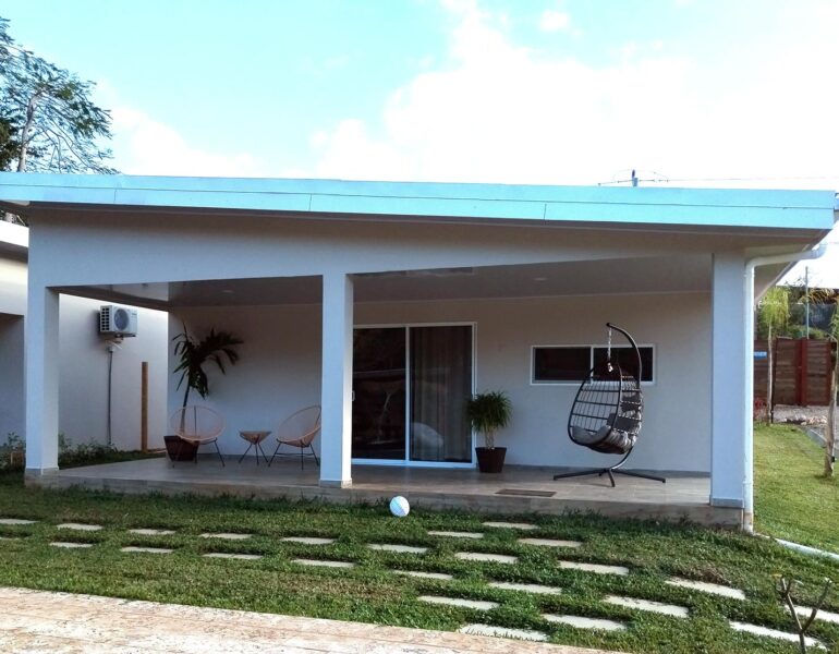 Villa #02