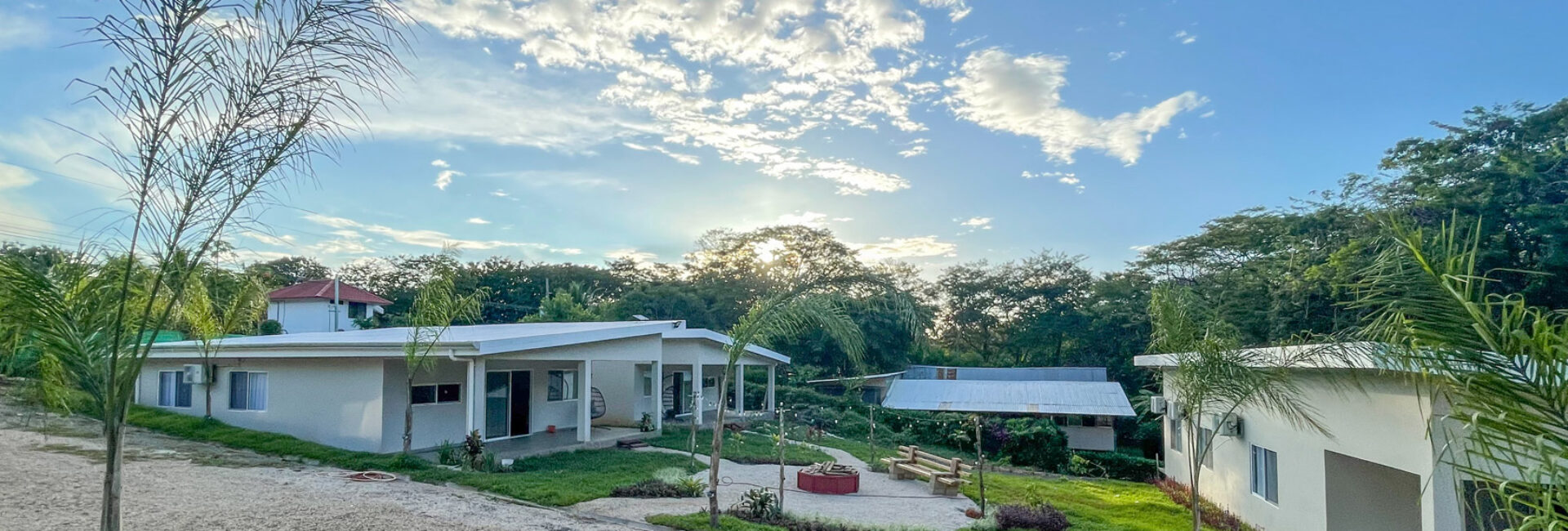 Villa #03