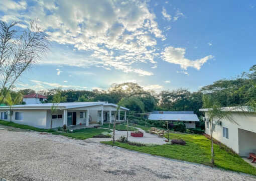 Villa #03