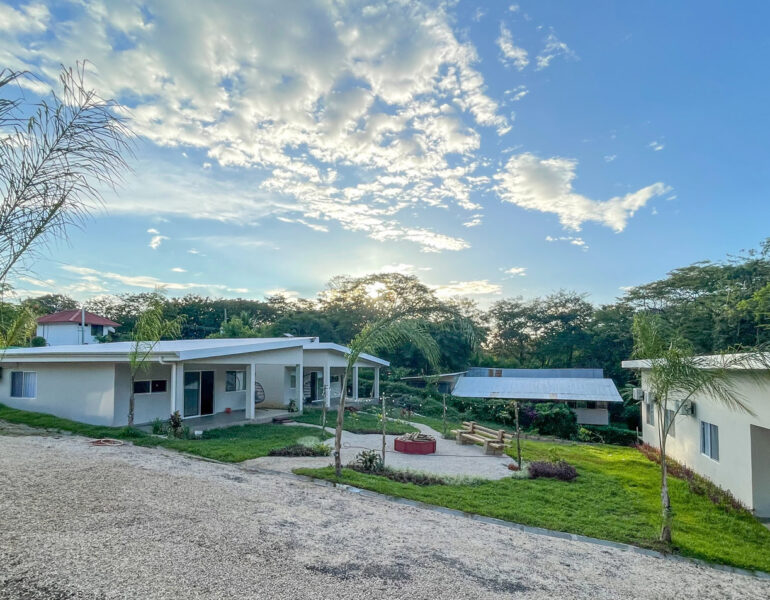 Villa #03