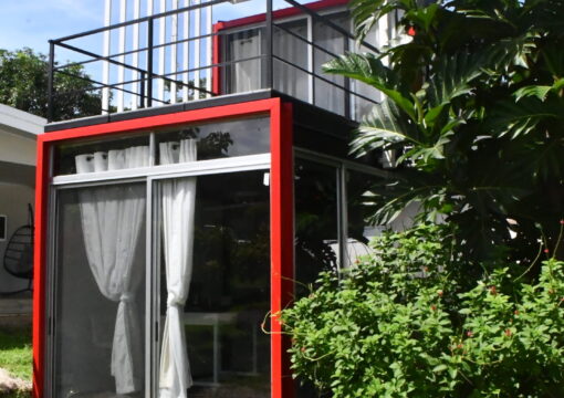 Cubox North