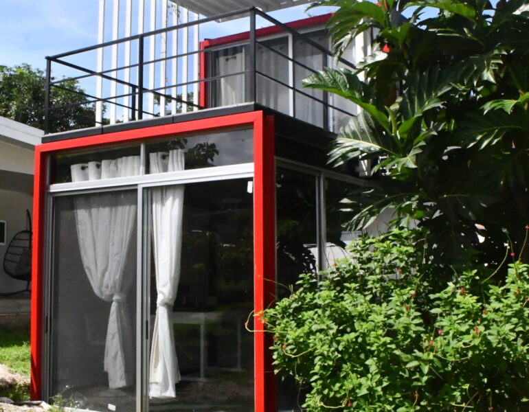 Cubox North